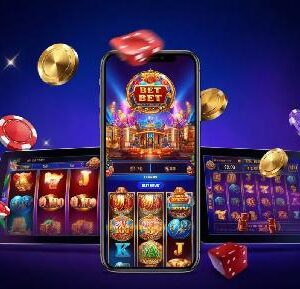 1xBet Casino Clone Development